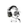 M32 Plus Tactical Hearing Protection (Barva White)