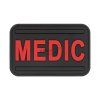 Medic Rubber Patch (Barva Forest)