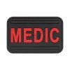 Medic Rubber Patch