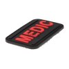 Medic Rubber Patch