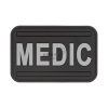 Medic Rubber Patch (Barva Forest)