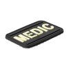 Medic Rubber Patch (Barva Forest)