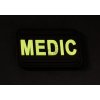 Medic Rubber Patch