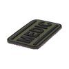 Medic Rubber Patch (Barva Forest)