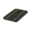 Medic Rubber Patch