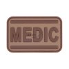 Medic Rubber Patch