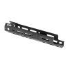 AK47 Medium Slick Handguard M-LOK (Barva Black)