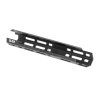 AK47 Medium Slick Handguard M-LOK (Barva Black)