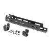 AK47 Medium Slick Handguard M-LOK (Barva Black)