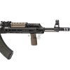 AK47 Medium Slick Handguard M-LOK (Barva Black)