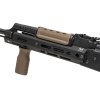 AK47 Medium Slick Handguard M-LOK