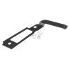 Technaclip Clip for 1911 Commander / Standard Frames – příslušenství k pouzdru (Barva Black)