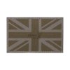 Great Britain Flag Patch