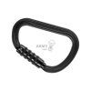 WILLIAM Triact-Lock (Barva Black)
