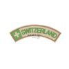 60020 2 switzerland rubber patch multicam