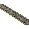 Paracord Bracelet (Barva Grey)