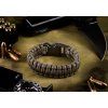 Paracord Bracelet (Barva Grey)