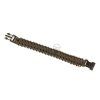 Paracord Bracelet (Barva Grey)