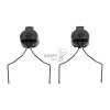 ARC Helmet Rail Adapter Attachment Kit - Earmor