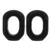 Replacement Gel Earpads for M300 (Barva Black)