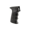 AK Rubberized Grip