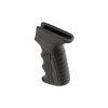 AK Rubberized Grip (Barva Black)
