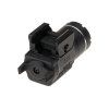 TLR-3 (Barva Black)