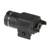 TLR-3 (Barva Black)