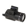 TLR-3 (Barva Black)