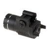 TLR-3 (Barva Black)