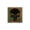 Punisher IR Patch