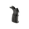 AR-15 Beavertail Rubberized Grip