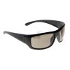WX Omega Captivate Polarized Grey