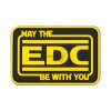 EDC Rubber Patch