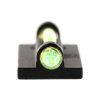60206 7 mini fiber optics front sight for 8mm shotgun ribs