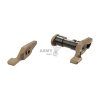 AR15 Strike Safety Selector (Barva Black)