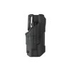 T-Series L2D Duty Holster for Glock 17/19/22/23/31/32/47 TLR-1/2 Right Side