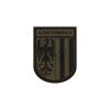 Oberösterreich Shield Patch (Barva Desert)