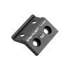 M-LOK Mount ProTac Rail Flashlights (Barva Black)