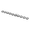 AR Crush Washer Pro Set for .223 / 5.56 10pcs