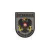 Bundesheer Rubber Patch