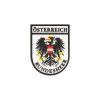 Bundesheer Rubber Patch (Barva OD)