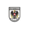 Bundesheer Rubber Patch