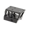 TEK Red Dot Riser Weaver Mount