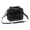 Competition Shooter's Double Pistol Case (Barva Black)