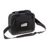 Competition Shooter's Double Pistol Case (Barva Black)