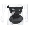 Fanny Pack Basic (Barva Black)