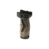 OVG Overmolding Vertical Grip (Barva Black)
