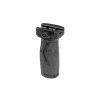 OVG Overmolding Vertical Grip (Barva Black)