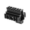 AR-15 Tri Rail Barrel Mount